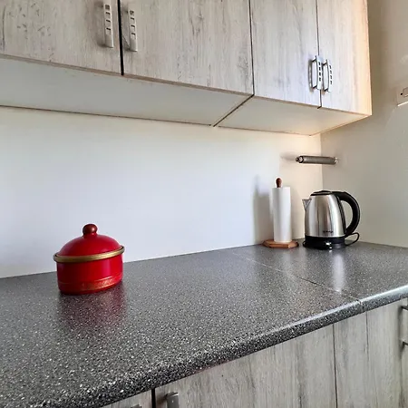 Appartement Nikolina