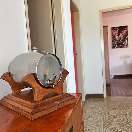 Nikolina Appartement