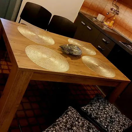 Appartement Nikolina