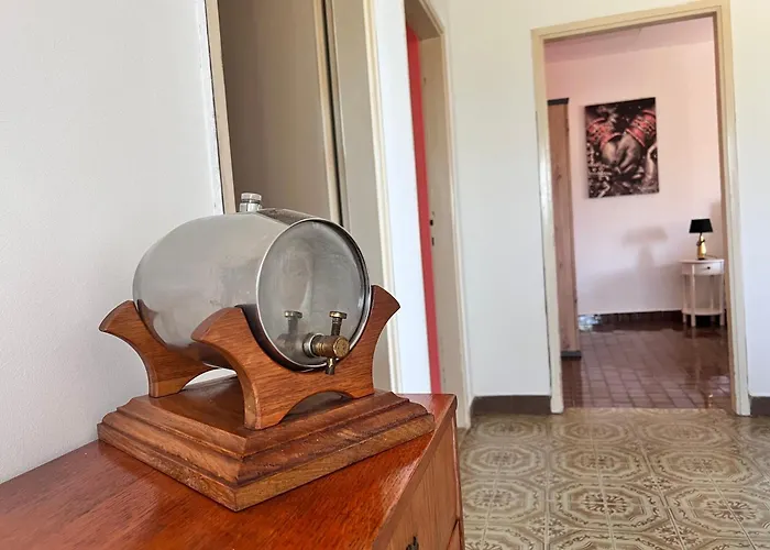 Nikolina Apartment