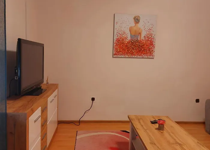 Apartment Nikolina *