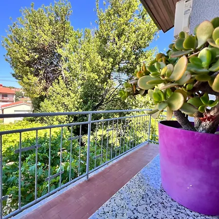 Apartman Nikolina Pula