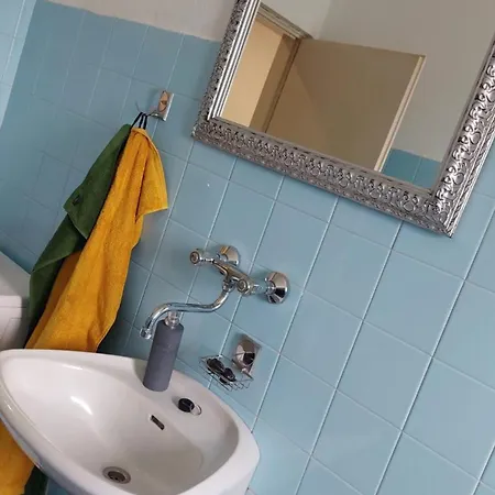 Nikolina Apartman Pula