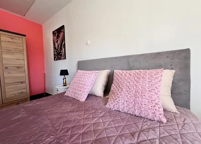 Nikolina Apartament Pula