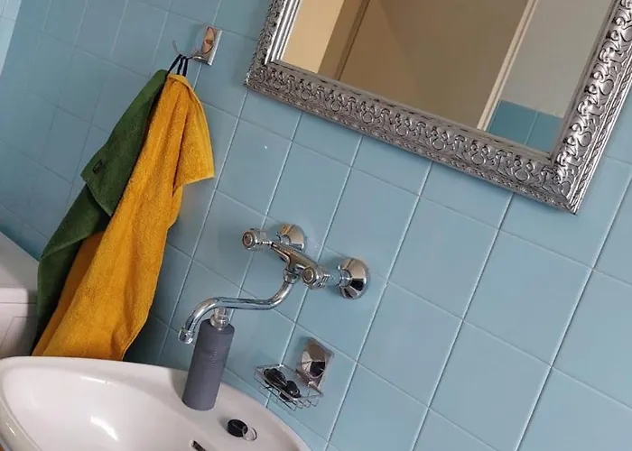 Nikolina Apartament Pula