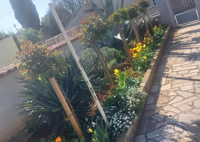 Apartament Nikolina *