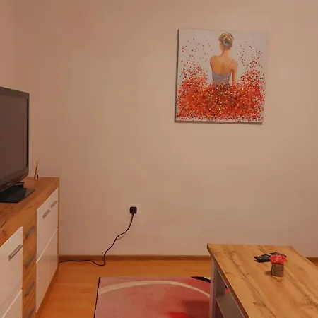 Lägenhet Nikolina *